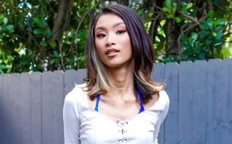 ⭐ Xoey Li ASIAN ONLYFANS MEGA LINK ⭐