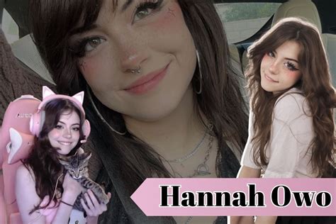 Hannah Owo - hannahowo File link
