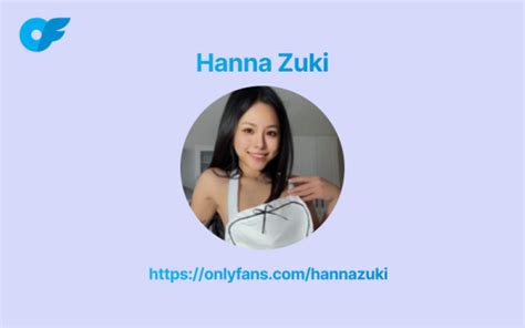 Hanna Zuki (luvhannazuki) Her (OF+Ppvs) 6GB Updated Collection