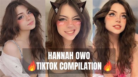 Hannah Owo (hannahowo) Her (OF+Ppvs) 3GB (Before Dec 12 2024) Updated Collection