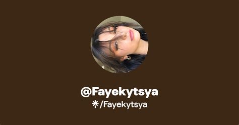 🔥Fayekytsya 0.46 GB OnlyFans Rare Collection - Babe🔥