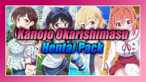 HENTAI PACK MEGA COLLECTION - 57.55 GB