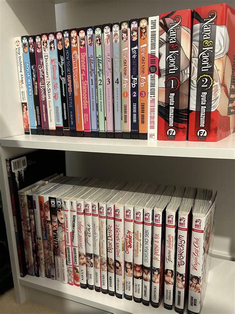 HENTAI COLLECTION 😍❤️