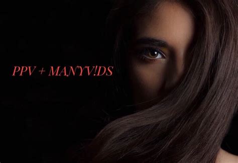 🦋🦋Mixed ManyVids PPV 🦋 MXMV037 Siterip leak🦋🦋