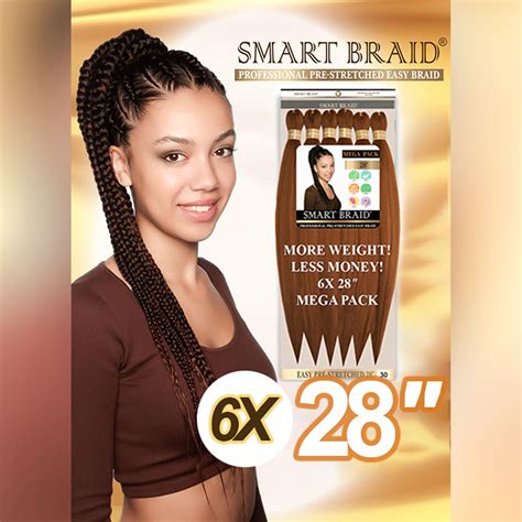 6 in 1 pack girl