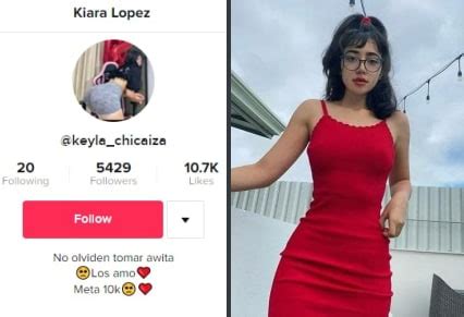 Keyla Chicaiza leaks OF