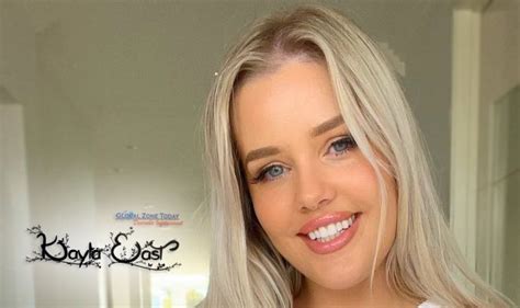 Kayla Jade East (OF) 16GB Updated Collection