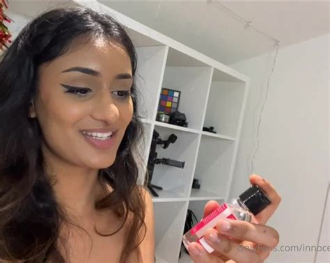 ❤️KAYLA KAPOOR 💋 19.66 GB❤️ [ONLYFANS] ❤️ COLLECTION LEAK ❤️ OFN