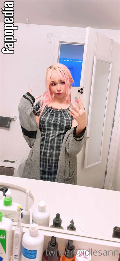 🔥Idlesan OnlyFans Rare Collection - Babe🔥