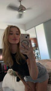 BRITNIKITTEN - onlyfans leak