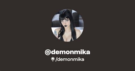 DemonMika
