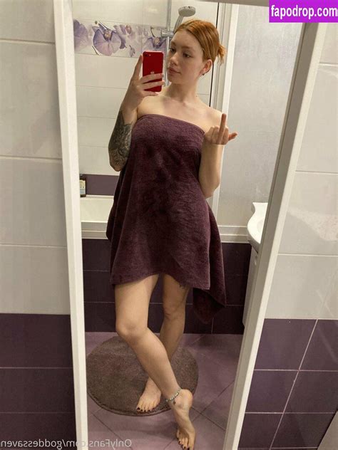 GoddessAven leaks OF