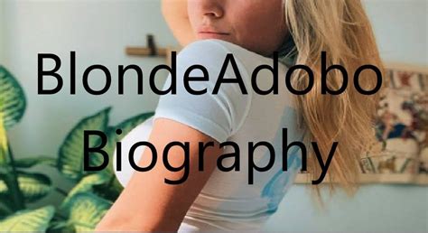 ❤️ [MEGA] Blonde Adobo 🍑 Onlyfans Leak [🔥 HIGH QUALITY - LAST UPDATED 🔥] - OnlyMegaLeaks ❤️