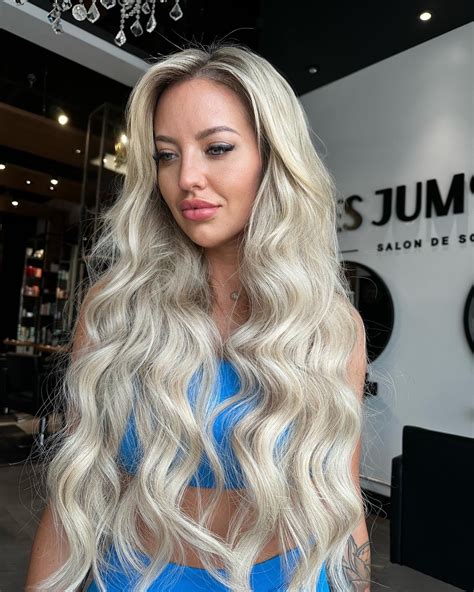BlondieRosiie leaks OF