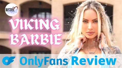 ❤️ [MEGA] Viking Barbie 🍑 Onlyfans Leak [🔥 HIGH QUALITY - LAST UPDATED 🔥] - OnlyMegaLeaks ❤️