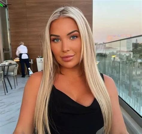 Amber Jade - OnlyMegaLeaks