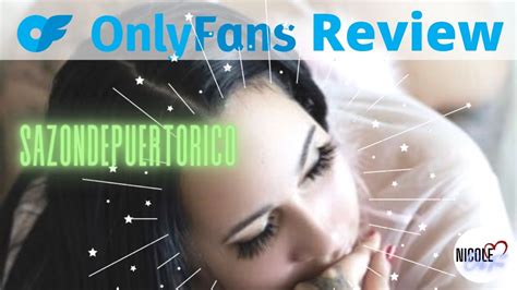 ❤️ [MEGA] Sazondepuertorico 🍑 Onlyfans Leak [🔥 HIGH QUALITY - LAST UPDATED 🔥] - OnlyMegaLeaks ❤️