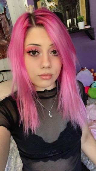 🔥❤️VERY HOT PINK HAIRED SLUT WITH BIG TITS LEAKED💦🌊🎬FULL VIDEOS🎬
