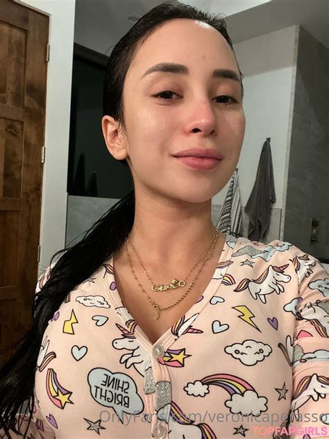 Veronicaperasso mega leaks