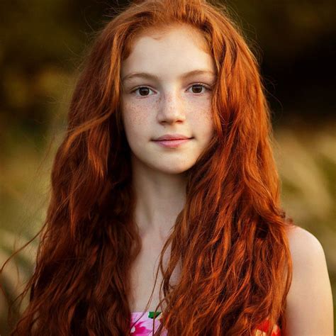 ⚜️❤️VERY BEAUTIFUL CUTE REDHEAD LATINA TEENAGER NUDES😎⭐