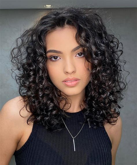 💋VERY CUTE CURLY HAIR GIRL LEAKED🌊🎬 FULL ACTION 🎬