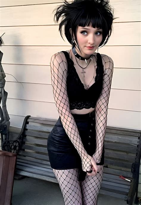 ✨⚡51 IN 1 GOTH TEEN GIRLS COSPLAY BEAUTIFUL 18YO⚡✨❤️NEW E-WHORING❤️