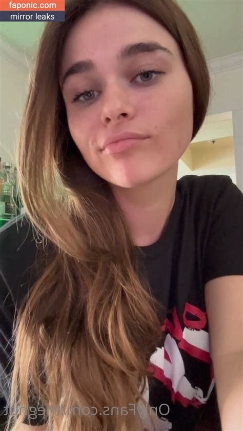 ❤️MEGNUTT❤️ [ONLYFANS] ❤️ COLLECTION LEAK ❤️ OFN