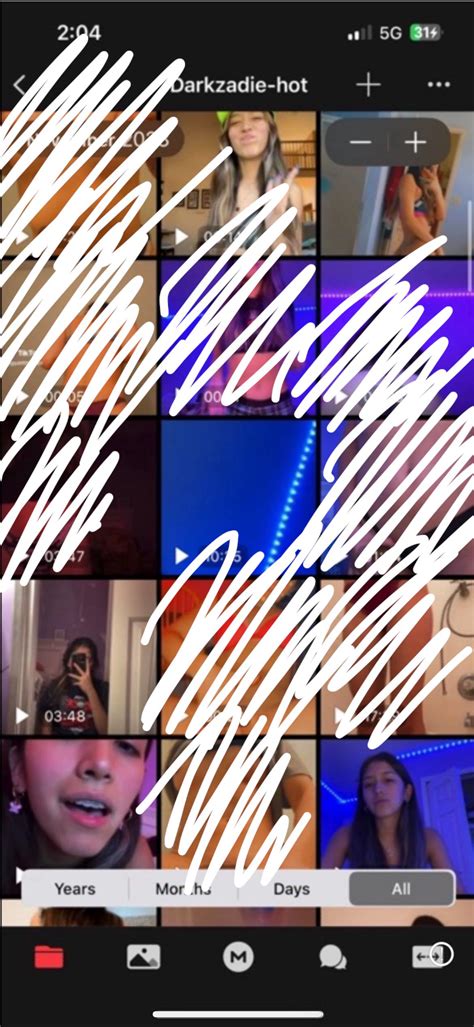 MEGA🐰true amature collection leak🐰1054🐰