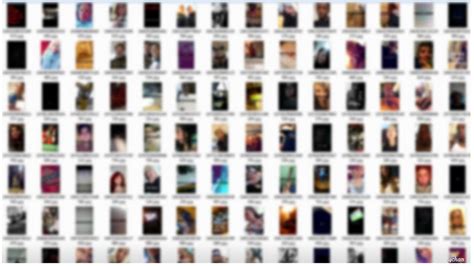 ⚠️⚡MEGA FOLDER OF AMATEUR NUDE/PORN GIRLS⚡⚠️