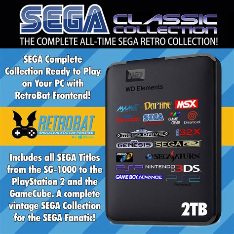 MEGA 2TB SISTERHOOD COLLECTION