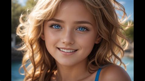💦MEGA TEEN CUTE GIRL👙