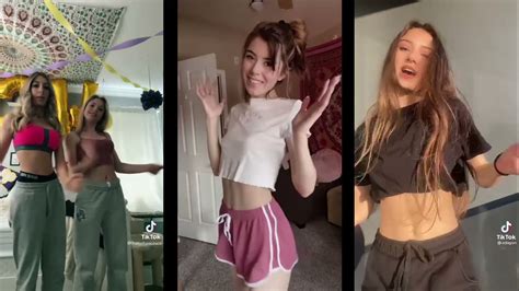 🔥MEGA.NZ TIKTOK TEEN 18+ ❤️ HOT TIKTOK TEEN LEAKED🔥