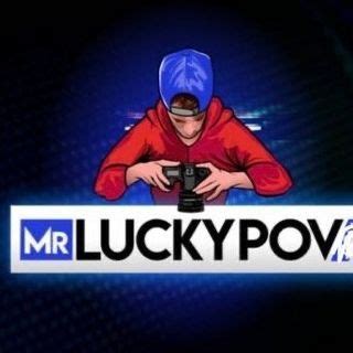 MEGA🎬Mr.lucky pov premium collection 🎬 1614🎬