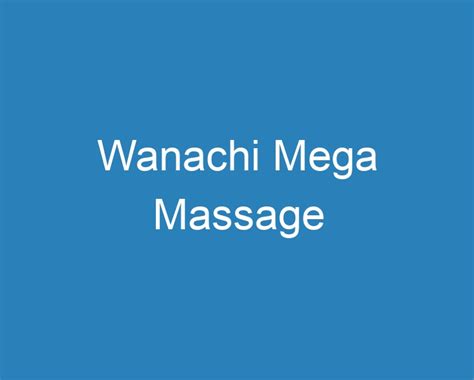 MEGA💆 massage premium collection 💆1524💆