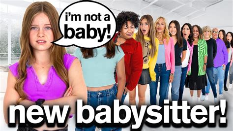 badbabysitter leaks OF