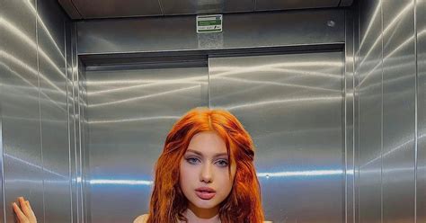 Andrea Mares mega leaks