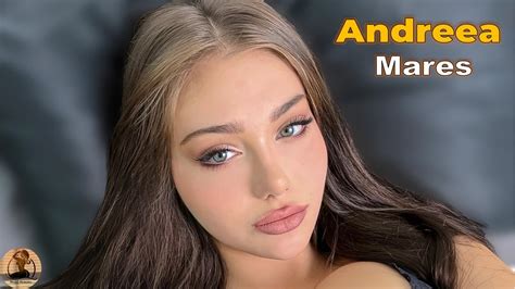 Andreeamaresof - OnlyMegaLeaks