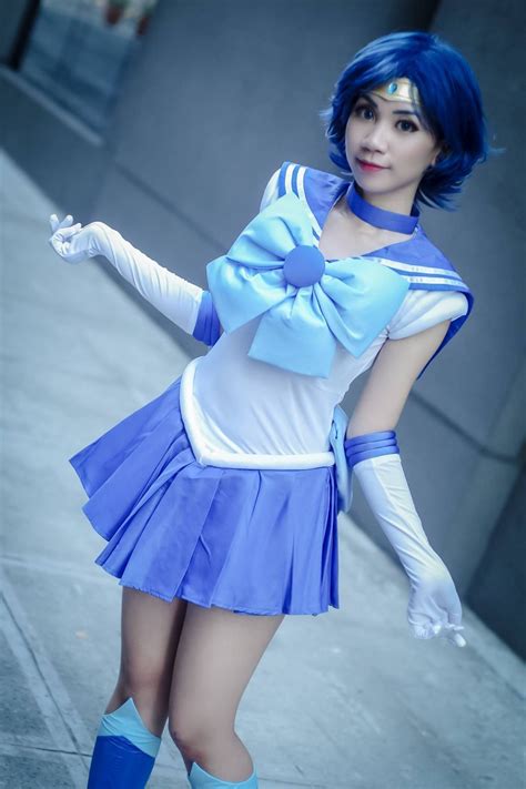 🔥 SUPER HOT SEXY COSPLAYER HIGH SCHOOL QUALITY 🔥