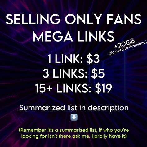 SUPER EXCLUSIVE ONLY FANS MEGA LINK - 1.14 TB