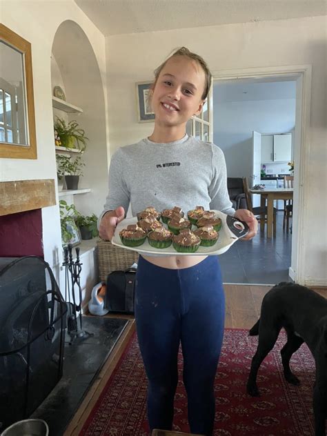 Georgina Carter leaks mega