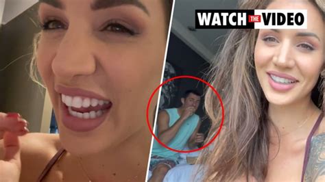 Vanessa Sierra leaks OF