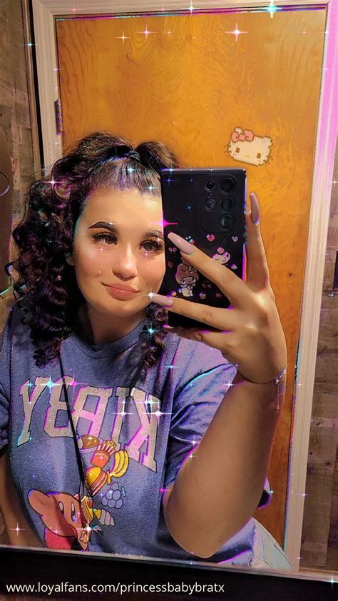 🔥Princessbabybratx 60.13 GB OnlyFans Full Archive UptoDate + PPVs🔥
