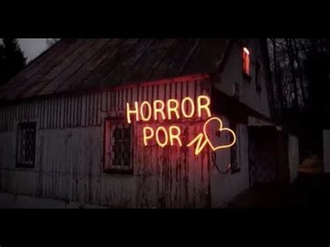 HORROR P#RN