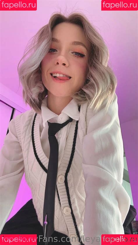 💦LEYAGORNAYA💋 Onlyfans Leak PPVs