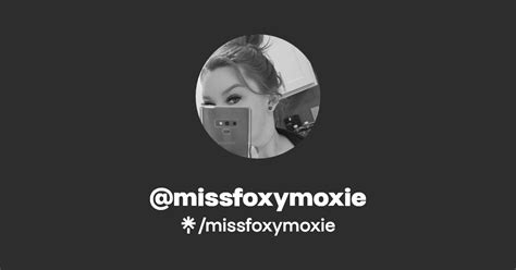 Moxie - babymox
