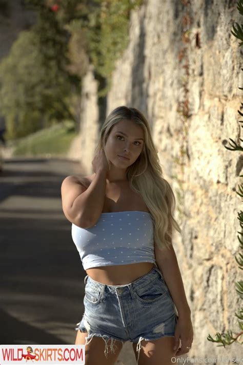 Kinsey Wolansk mega leaks