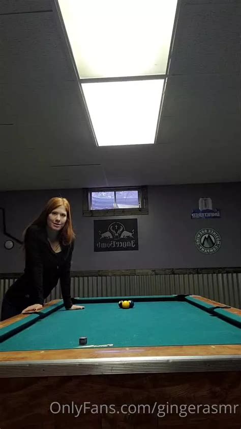 Fansly Ginger ASMR