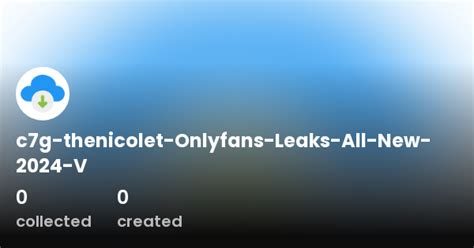 Fansly TheNicoleT leaks