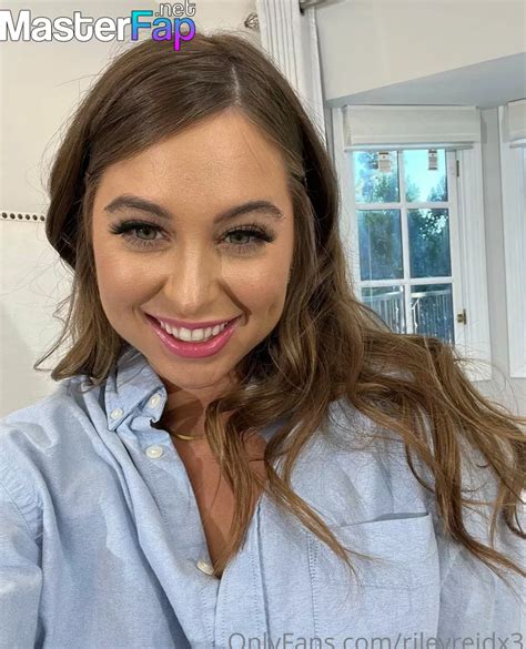Riley Reid mega leaks