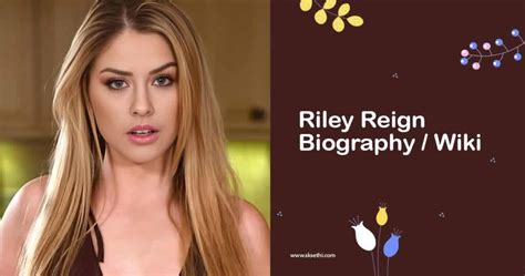 Riley Reign